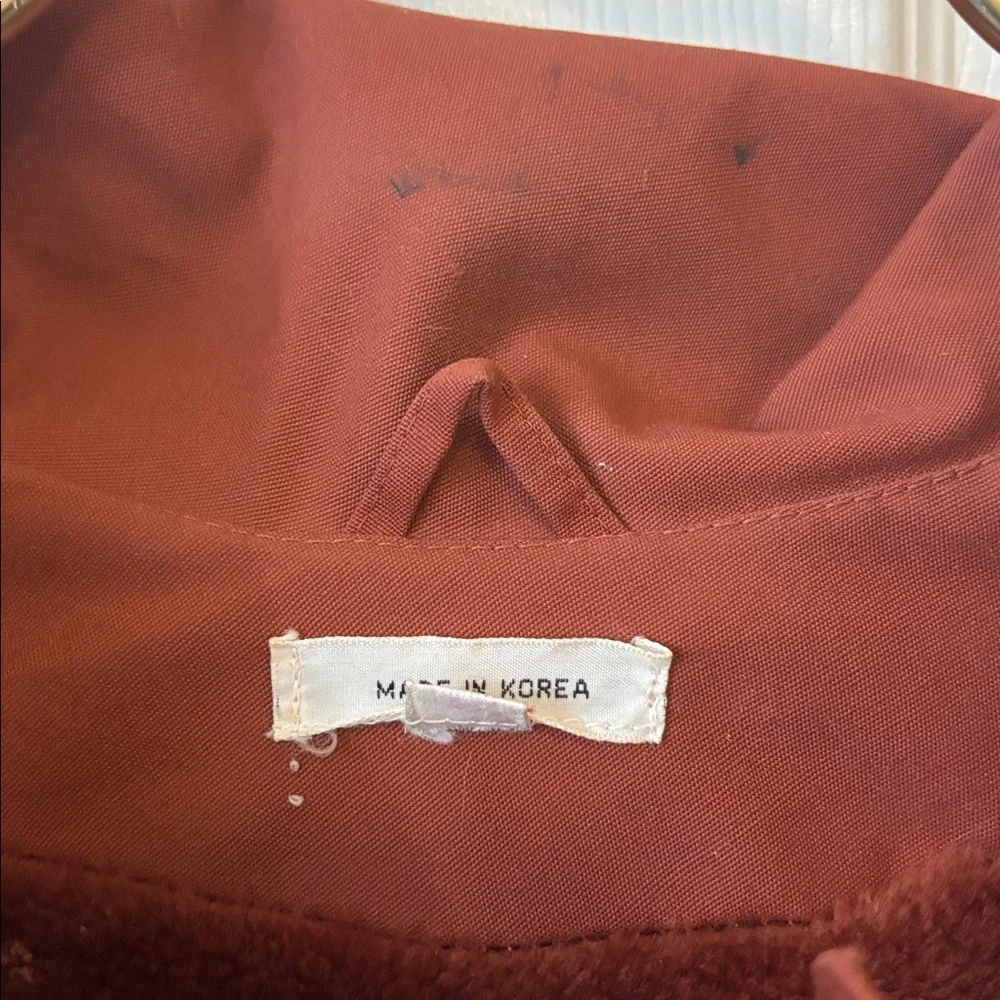 Vintage portrait | coat jacket 15 - Picture 3 of 6